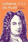 Audrey Borowski, Josh Drake - Leibniz in His World