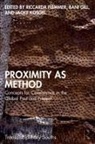 Riccarda Gill Flemmer, Riccarda Flemmer, Bani Gill, Jacky Kosgei - Proximity As Method