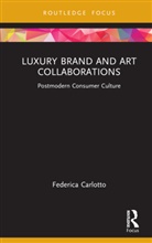 Federica Carlotto - Luxury Brand and Art Collaborations