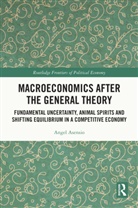 Angel Asensio - Macroeconomics After the General Theory