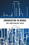 Pallavi Chakravarty, Pallavi Chakravarty - Urbanisation in Bengal