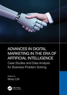 Moez Ltifi, Moez (Sfax University Ltifi, Moez Ltifi - Advances in Digital Marketing in the Era of Artificial Intelligence