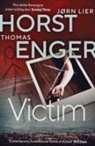 Thomas Enger, J248 Lier Horst, Jørn Lier Horst, rn - Victim
