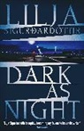 Lilja Sigurdardottir - Dark as Night