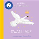 Jessica Courtney-Tickle, Pjotr Tchaikovsky, Jessica Courtney-Tickle, Courtney-Tickle Jessica, Jessica Courtney Tickle - Swan Lake