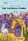 National Geographic - The National Parks