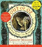 Gregory Maguire, Gregory/ McDonough Maguire, Maguire Gregory, John McDonough - Out of Oz (Audio book)