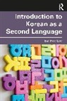 Eunhee Lee, Eunhee (University At Buffalo Lee - Introduction to Korean As a Second Language