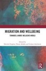 Deirdre (Warwick University Hughes, Füsun Akkök, Gideon Arulmani, Arulmani Gideon, Deirdre Hughes - Migration and Wellbeing