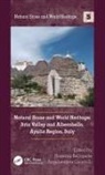 Rossana Quartulli Bellopede, Rossana Bellopede, Angelamaria Quartulli - Natural Stone and World Heritage