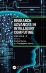 Anshul (Banaras Hindu University Verma, Anshul Verma, Pradeepika Verma, Verma Anshul - Research Advances in Intelligent Computing