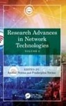 Anshul (Banaras Hindu University Verma, Anshul Verma, Pradeepika Verma, Verma Anshul - Research Advances in Network Technologies