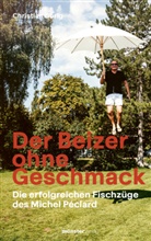 Christian Gerig - Der Beizer ohne Geschmack