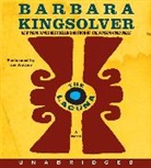 Barbara Kingsolver, Barbara/ Kingsolver Kingsolver, Barbara Kingsolver - The Lacuna (Audiolibro)