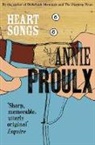 Annie Proulx, Proulx Annie - Heart Songs