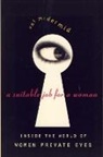 Val McDermid, McDermid Val - A Suitable Job for a Woman