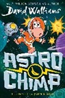 David Walliams, Adam Stower, Stower Adam - Astrochimp