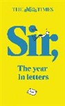 Tony Gallagher, Andrew Riley, Andrew Riley, Riley Andrew, Times Books - The Times Sir