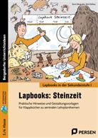Kevin Bingsohn, Erik Delhey - Lapbooks: Steinzeit