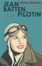 Fiona Kidman, Kathrin Menschik - Jean Batten, Pilotin