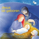 Johanna Ignjatovic, Sebastian Tonner, Johanna Ignjatovic - Jesus ist geboren