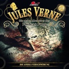 Jules Verne - Die neuen Abenteuer des Phileas Fogg - Die Afrika-Verschwörung, 1 Audio-CD (Audiolibro)