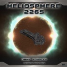 Andreas Suchanek - Heliosphere 2265 - Ohne Ausweg, 1 Audio-CD (Hörbuch)