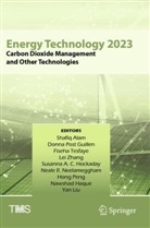 Shafiq Alam, Donna Post Guillen, Nawshad Haque, Susanna A. C. Hockaday, Susanna A.C. Hockaday, Yan Liu... - Energy Technology 2023