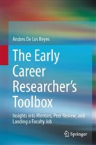 Andres De Los Reyes - The Early Career Researcher's Toolbox