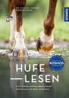 Kerstin Kabus, Michael Zanger, Michael (Dr.) Zanger - Hufe lesen
