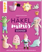 Doerthe Eisterlehner - Häkel-Minis: Sommer