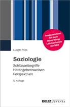Ludger Pries - Soziologie