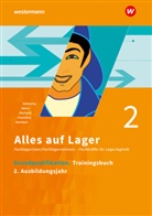 Sand Adams, Sandra Adams, Manfred Eberhardt, Angelika Fresenborg, Andrea Köbberling, Michael Weckbach - Alles auf Lager