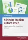 Iris Hinneburg - Klinische Studien kritisch lesen