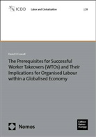 David O'Connell - The Prerequisites for Successful Worker Takeovers (WTOs) and Their Implications for Organised Labour within a Globalised Economy