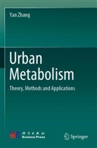 Yan Zhang - Urban Metabolism