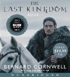 Bernard Cornwell, Bernard/ Keeble Cornwell, Jonathan Keeble - The Last Kingdom (Audio book)