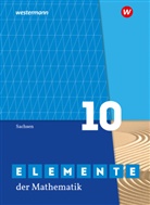 Matthias Lösche, Suhr, Friedrich Suhr - Elemente der Mathematik SI - Ausgabe 2019 für Sachsen