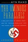Leonard Peikoff - Ominous Parallels