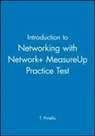 T. Pintello - Introduction to Networking With Network+ Measureup Practice Test