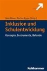 Vera Moser, Egger, Marina Egger, Vera Moser - Inklusion und Schulentwicklung