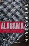 Aaron Suttles - The Program: Alabama