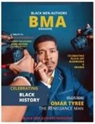 Paulette Henson, Tina Jackson, Omar Tyree - BMA Magazine | Black History