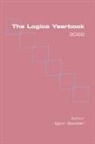 Igor Sedlár - The Logica Yearbook 2022