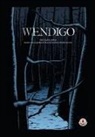 Nicolás Lepka - Wendigo