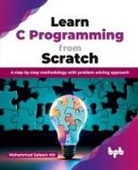 Mohammad Saleem Mir - Learn C Programming from Scratch