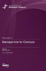 Nanoparticle for Catalysis