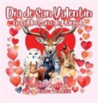 Jessica Vendetti - Día de San Valentín En la Montaña de Marigold