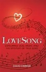 David Parker - LoveSong