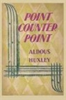 Aldous Huxley - Point Counter Point